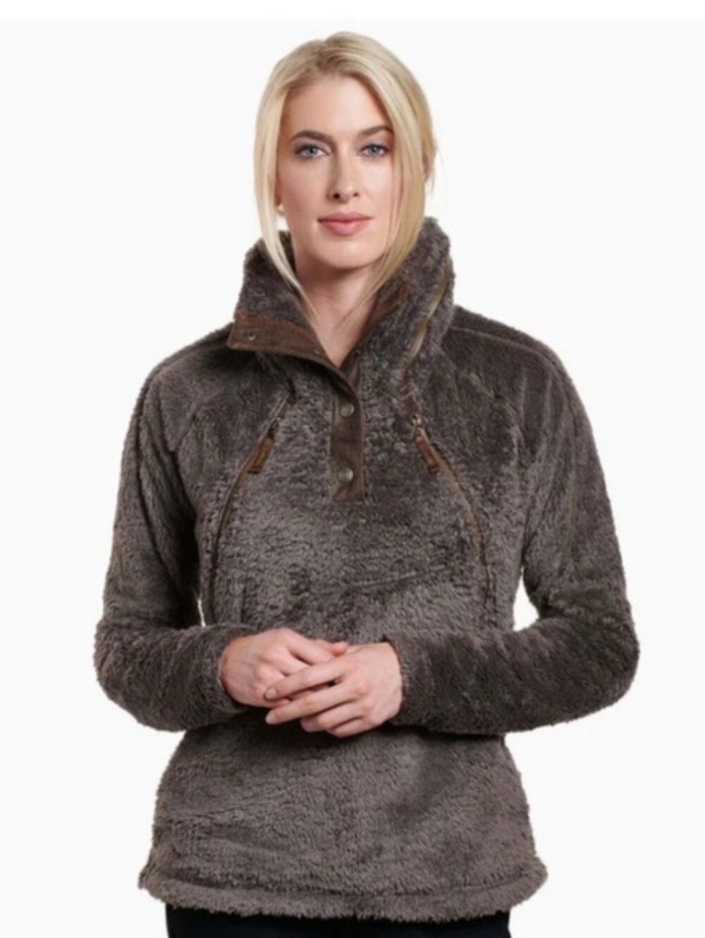 Kuhl Pullover Jacket